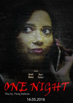 One Night [ترجمة عربية]