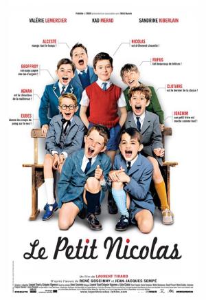 Little Nicholas [Indonesian]