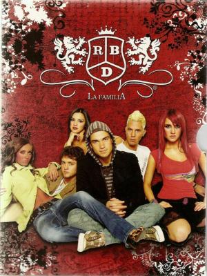 RBD: La familia [Portuguese]
