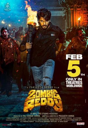 Zombie Reddy [ترجمة عربية]