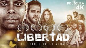 Libertos: o preço da vida [Portuguese]