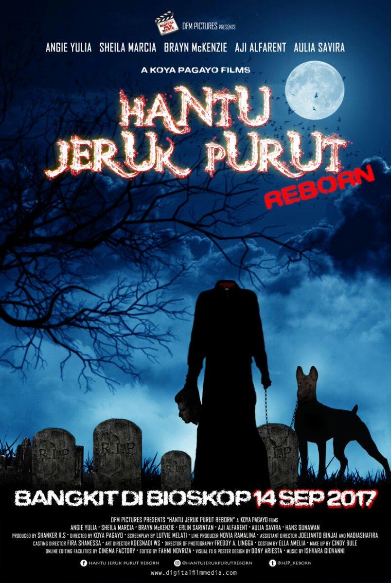Hantu Jeruk Purut Reborn (2017) | Watch on Movi47