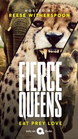 Fierce Queens [ترجمة عربية]
