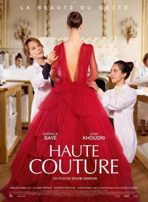 Haute Couture [Russian]