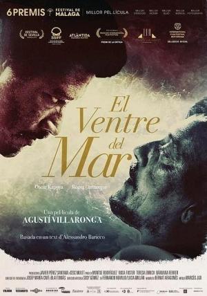 The Belly of the Sea [Spanish]