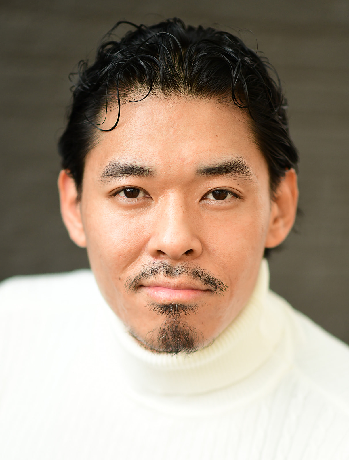 actor Daniel H. Chung large photo