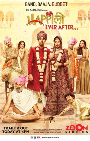 Happily Ever After [Hindi]