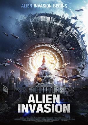 Alien Invasion [Hindi]