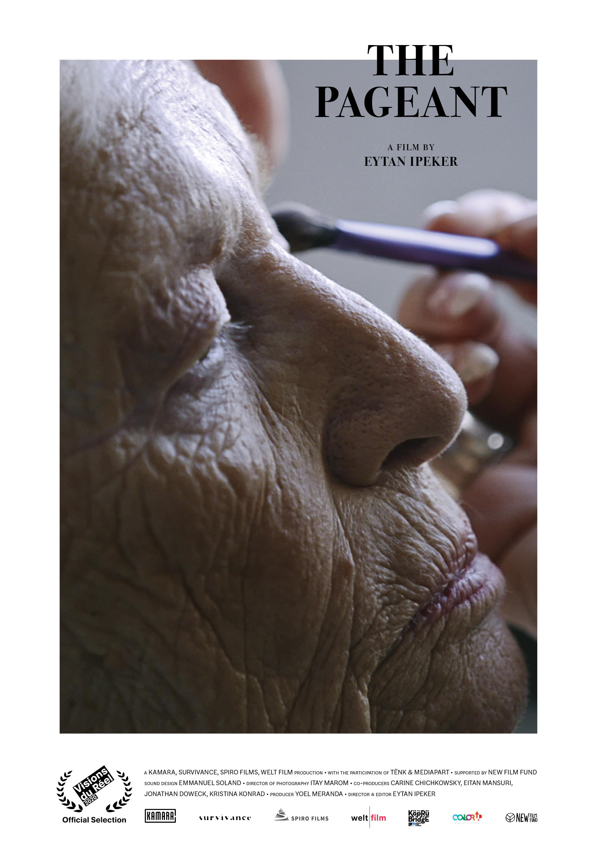 Miss Holocaust Survivor