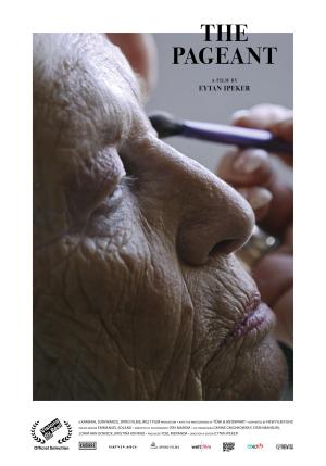 Miss Holocaust Survivor