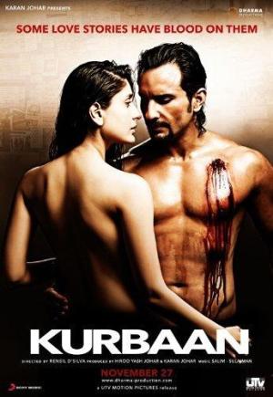 Sacrifice [Indonesian]