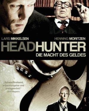 Headhunter [Russian]