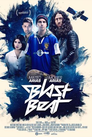 Blast Beat [ترجمة عربية]