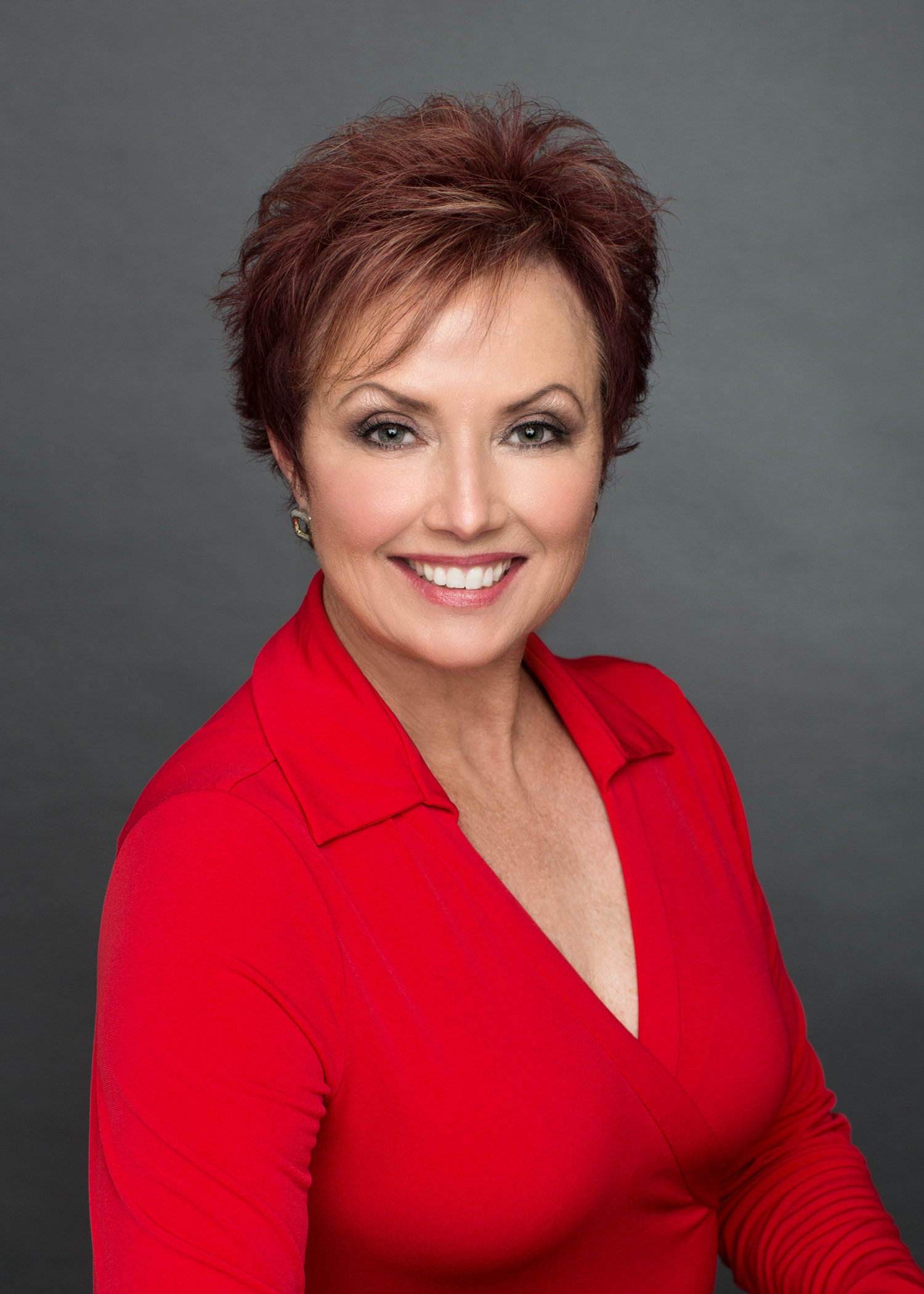 actor Karen Cherney large photo