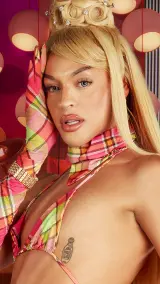 Pabllo Vittar