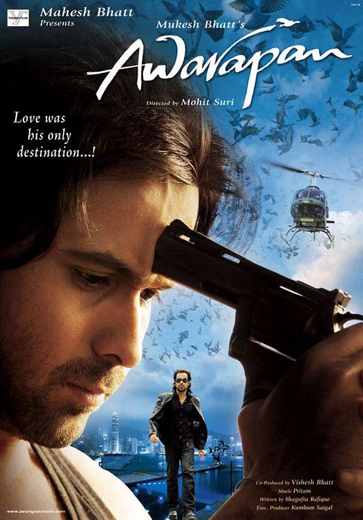 Awarapan [Hindi] (2007) | Watch on Movi47