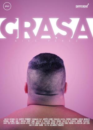 Grasa [Spanish]