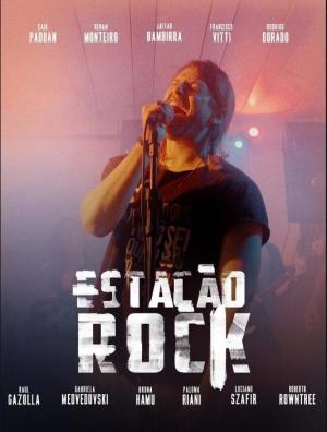 Estação Rock [Portuguese]