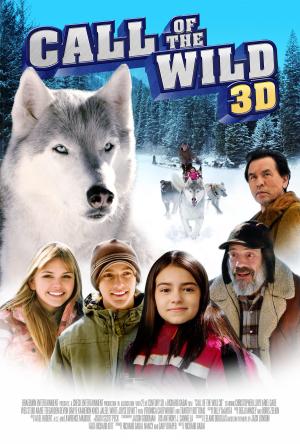 Call of the Wild [Version française]