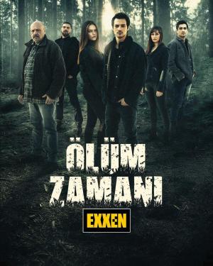 Ölüm Zamani [ترجمة عربية]