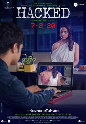 Hacked [Hindi]