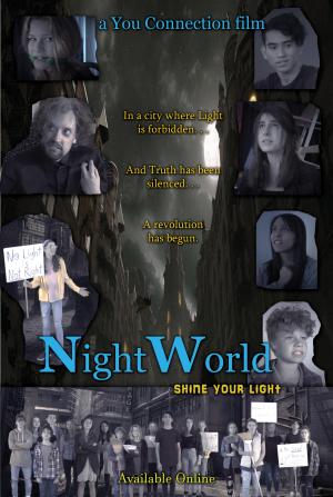 Nightworld [ترجمة عربية]
