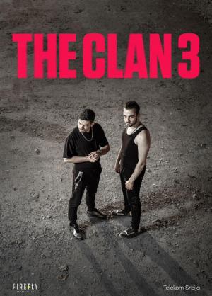 Klan [Russian] S1-S2