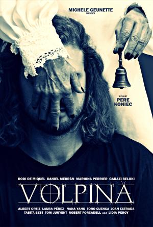 Volpina [Spanish]