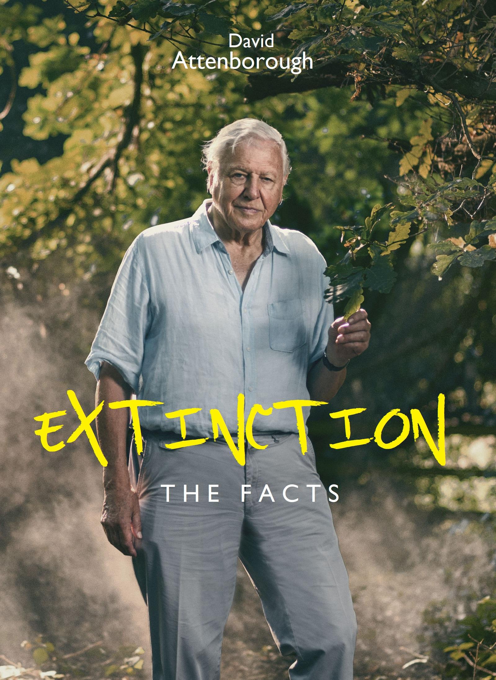Extinction: The Facts (2020) | Watch on Movi47