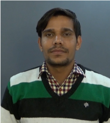 actor Lovekkush Kundu large photo