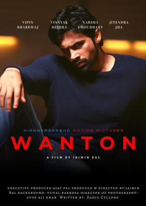 Wanton [Hindi]