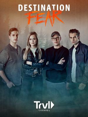 Destination Fear S1-S4