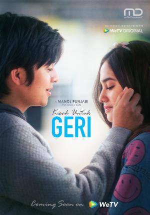 Kisah untuk Geri [Indonesian]