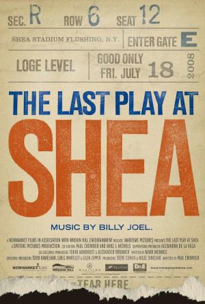 The Last Play at Shea [Version française]