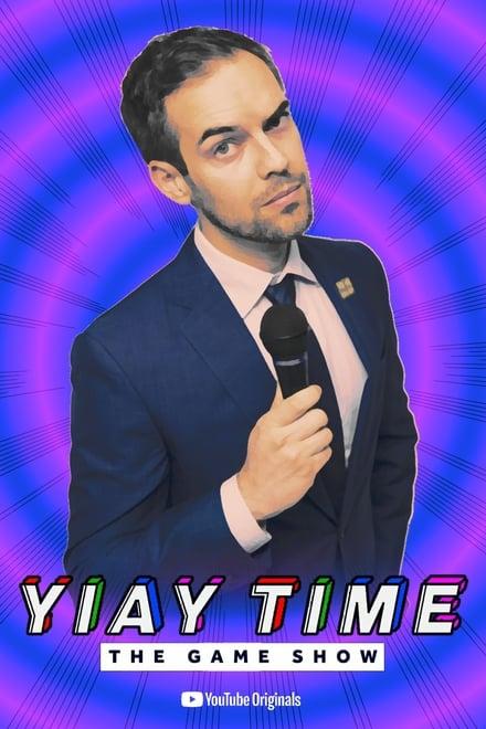YIAY Time: The Game Show (2021) | Watch on Movi47