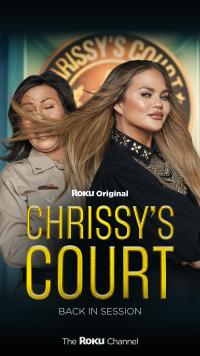 Chrissy's Court