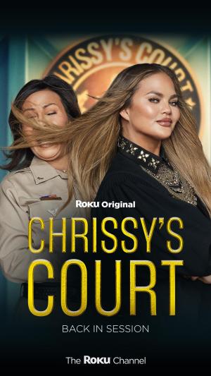 Chrissy's Court