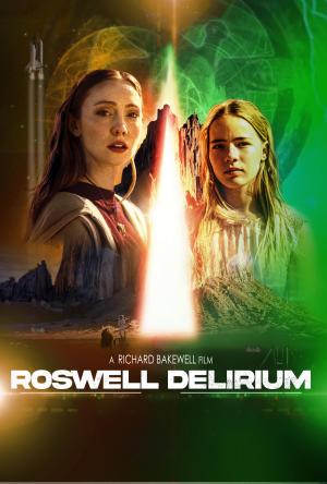 Roswell Delirium [SpanishLatam]