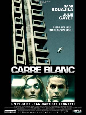 Carré blanc [Version française]