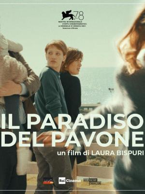 The Peacock's Paradise [Spanish]