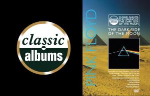 Pink Floyd: The Making of the Dark Side of the Moon [Russian]