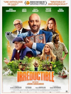 Irréductible [Russian]