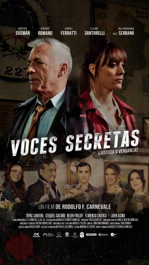 Secret Voices [Spanish]