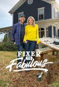 Fixer to Fabulous S1-S6