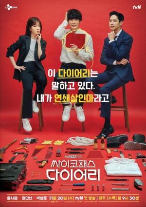 Psychopath Diary [Russian]