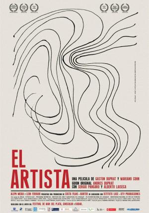 The Artist [Russian]
