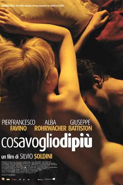 Come Undone [Hindi] poster