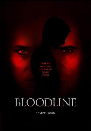 Blood Line [مدبلج للعربية]