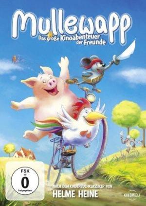 Friends Forever [Russian]