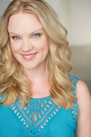 actor Ashley Palmer large photo